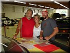 Image: mr_norm_and_the_owners_of_the_173_mile_car