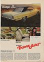 1968 Dodge Dart - Dodge Fever