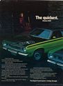1971 Duster - The Quickest 1/2